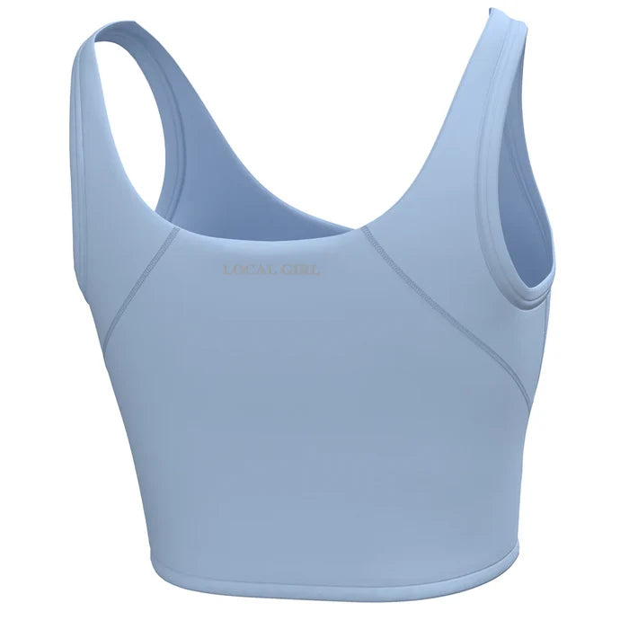 Women's LG Tank Top