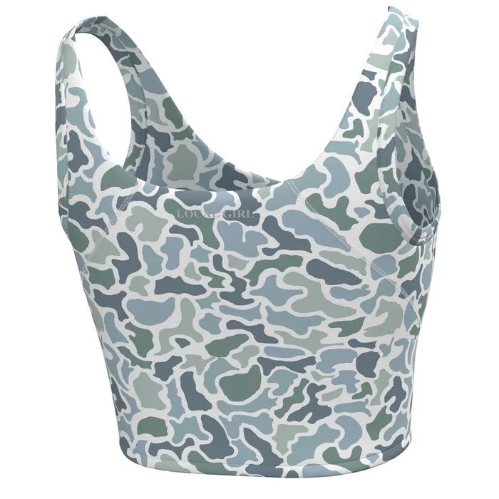 Women's LG Tank Top