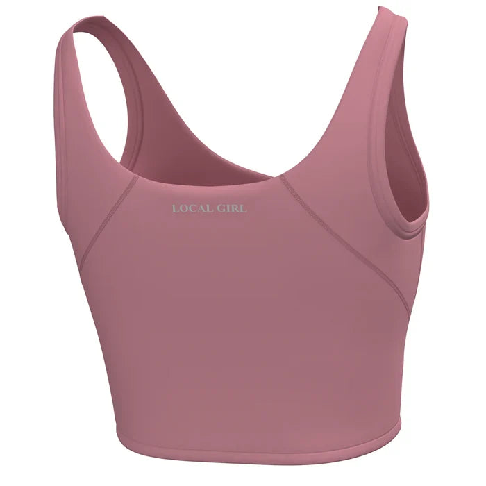 Women's LG Tank Top