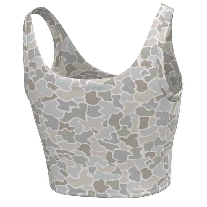 Women's LG Tank Top