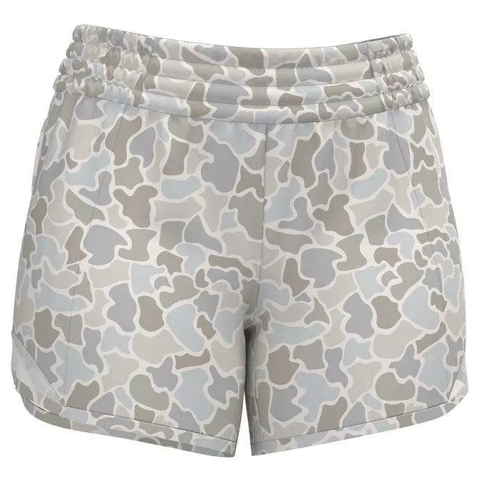 Women's LG Vista Shorts
