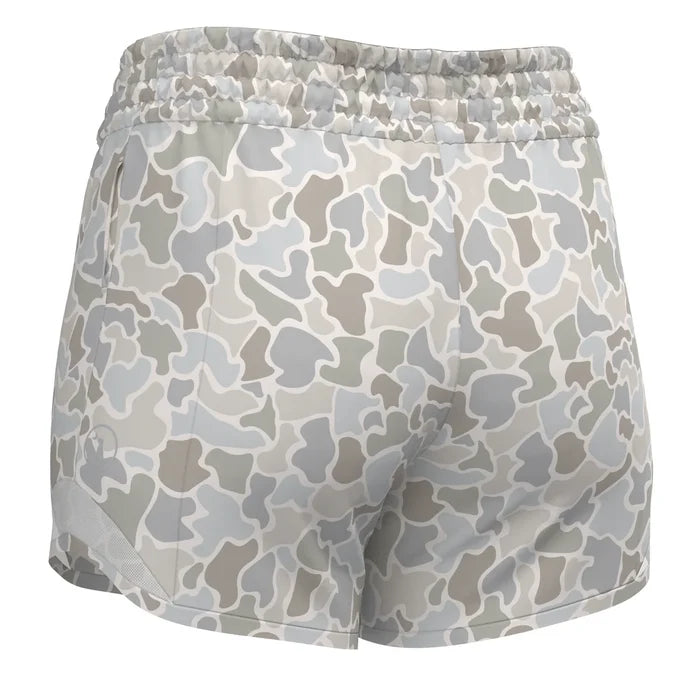 Women's LG Vista Shorts