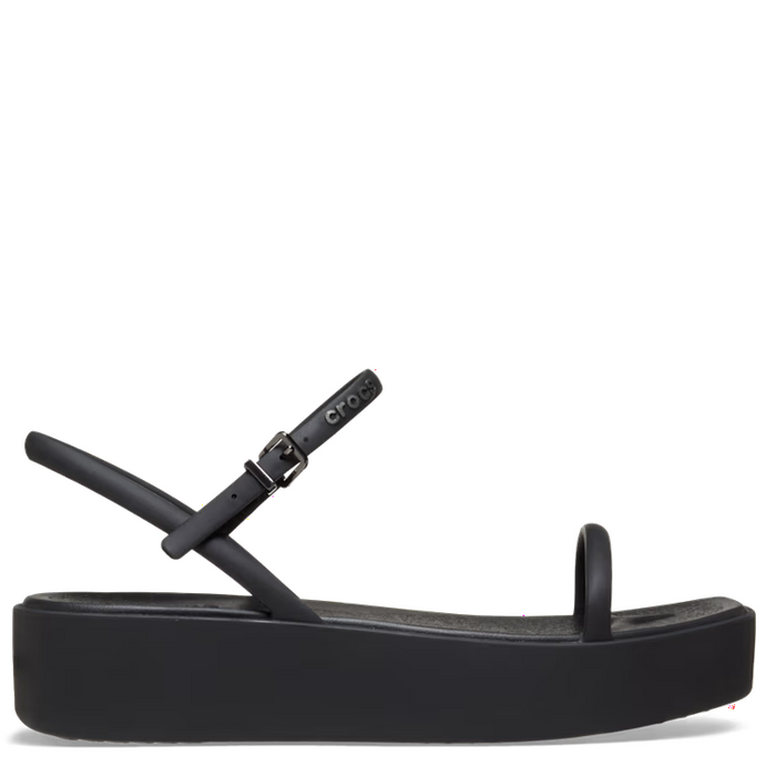Women's Miami Platform Y Strap Sandal
