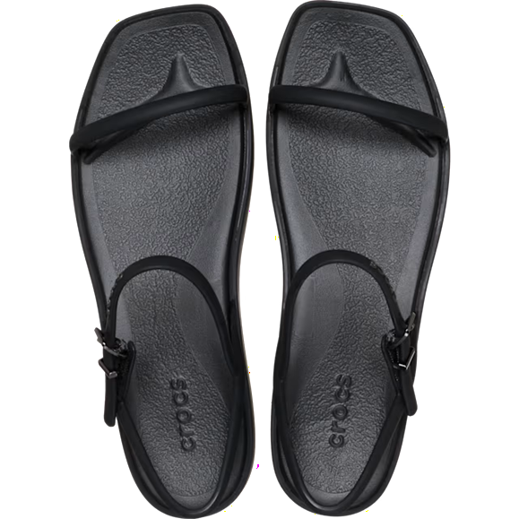 Women's Miami Platform Y Strap Sandal