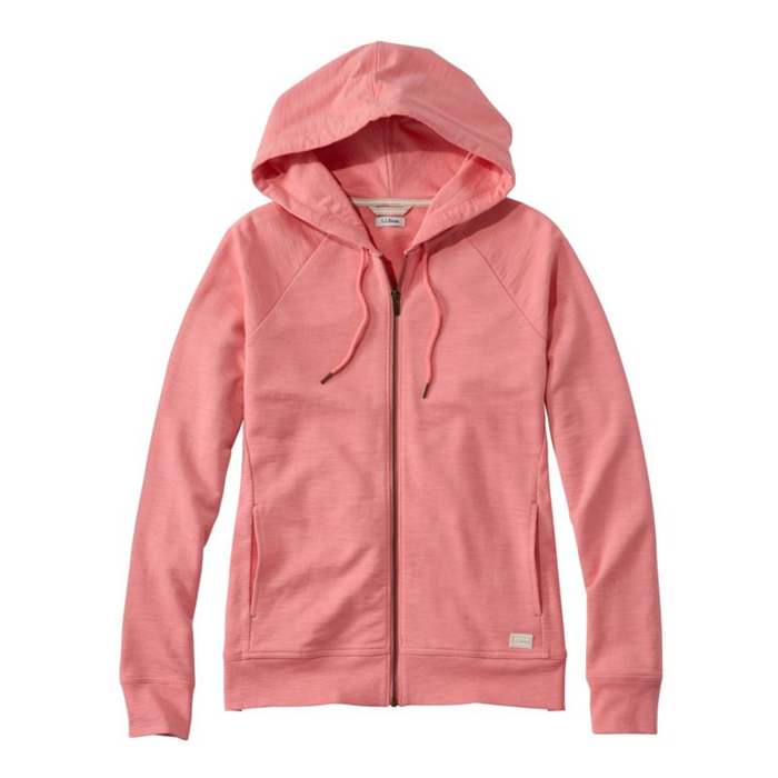 Women's Peaks Island Full-Zip Hoodie