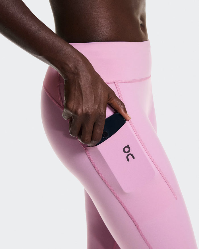 Women's Performance Tights 7/8