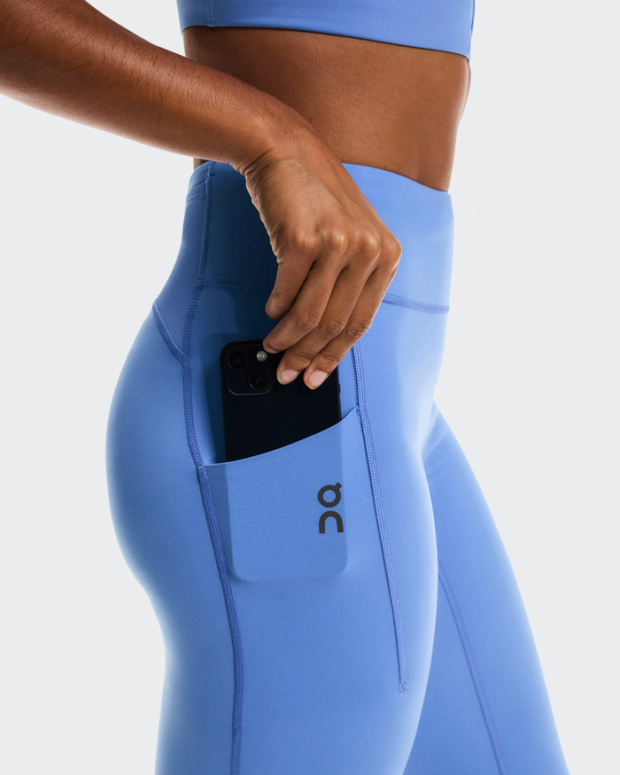 Women's Performance Tights 7/8