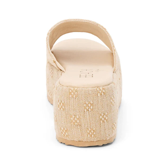 Women's Pismo