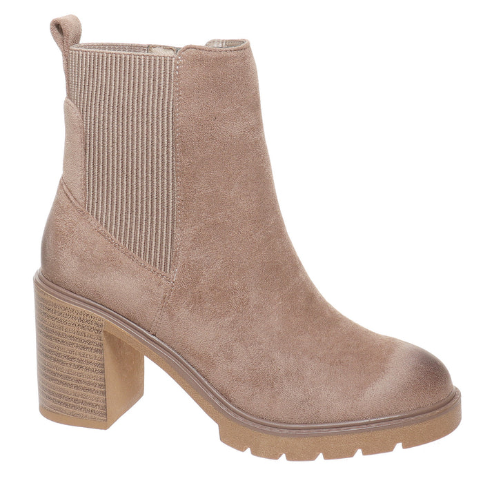 Women's Rapid-4