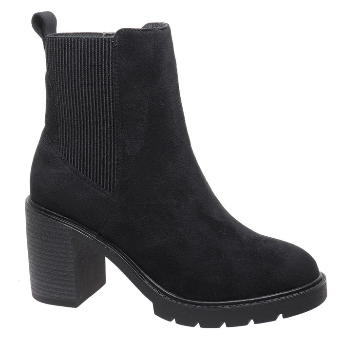 Women's Rapid-4