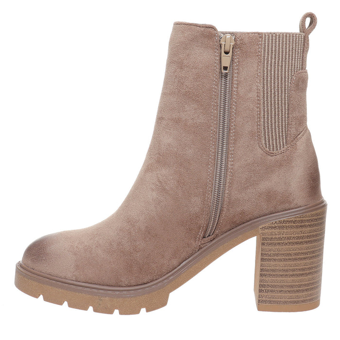 Women's Rapid-4