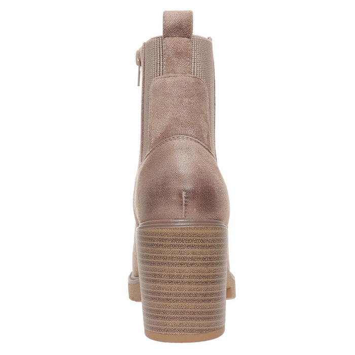 Women's Rapid-4