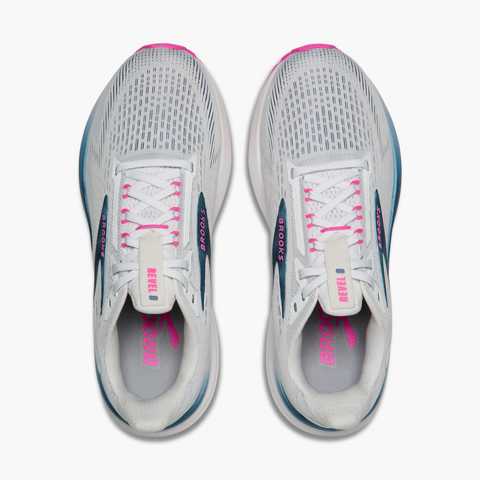 Women's Revel 8
