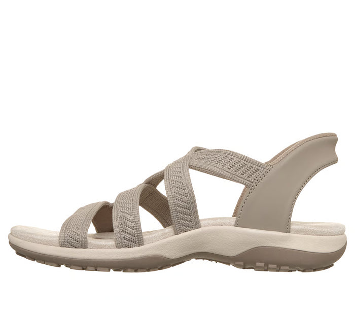 Women's Skechers Slip-ins: Reggae Slim - Daily Vibe