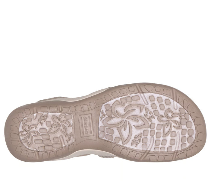 Women's Skechers Slip-ins: Reggae Slim - Daily Vibe