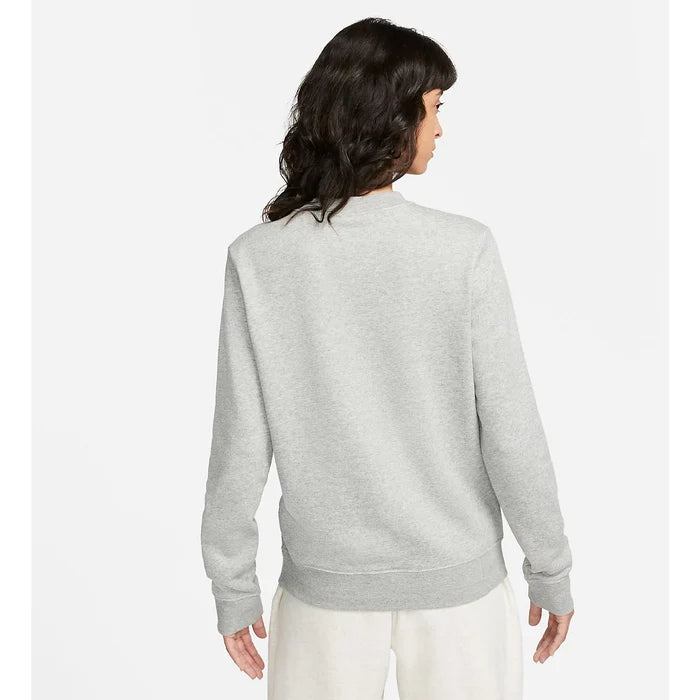 Women's Nike Sportswear Club Fleece Crew *FINAL SALE