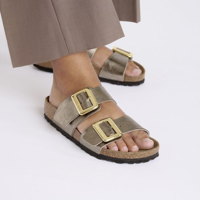 Women's Sydney Luxe Buckle