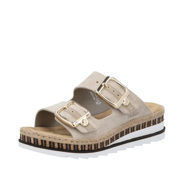 Women's V7955 Regina