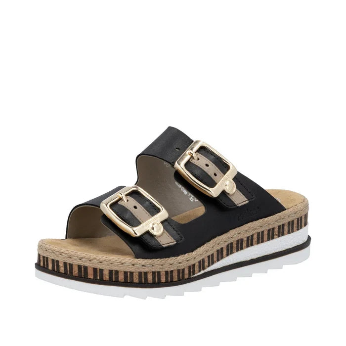 Women's V7955 Regina