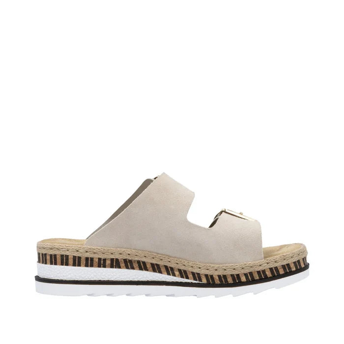 Women's V7955 Regina