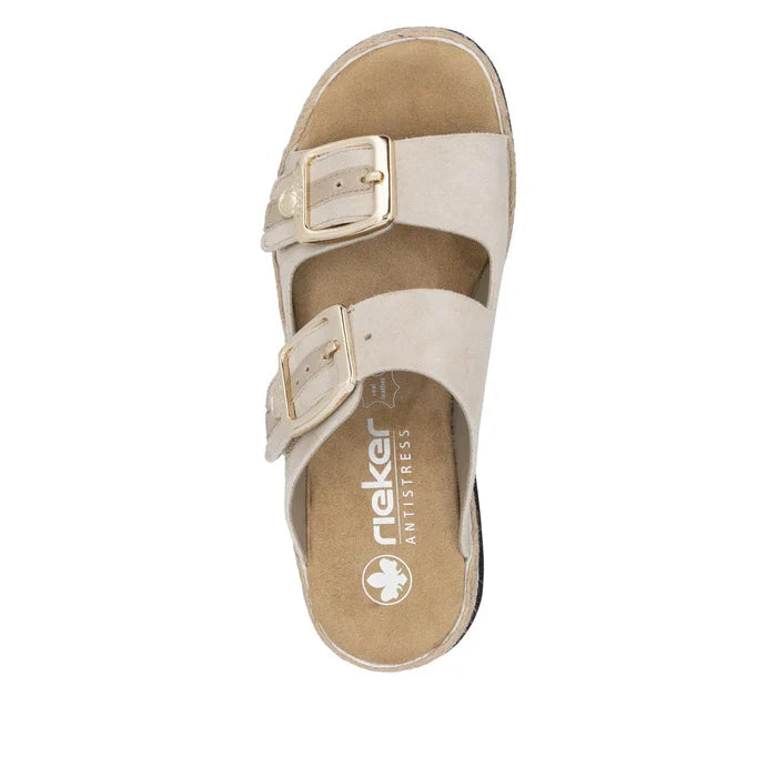 Women's V7955 Regina