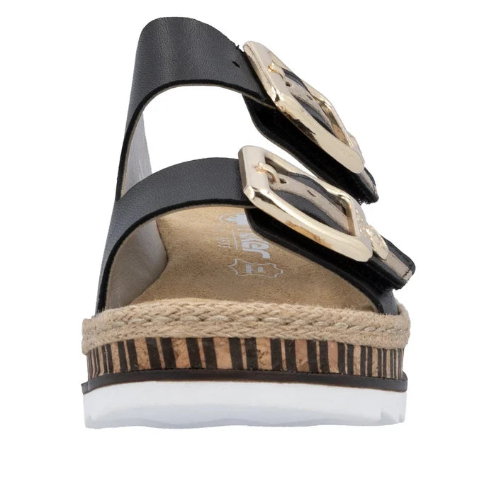 Women's V7955 Regina
