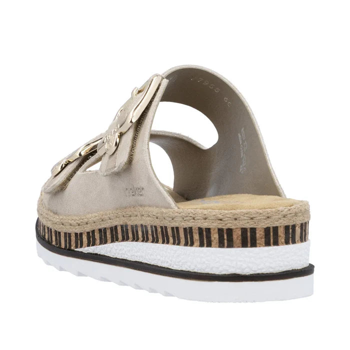 Women's V7955 Regina