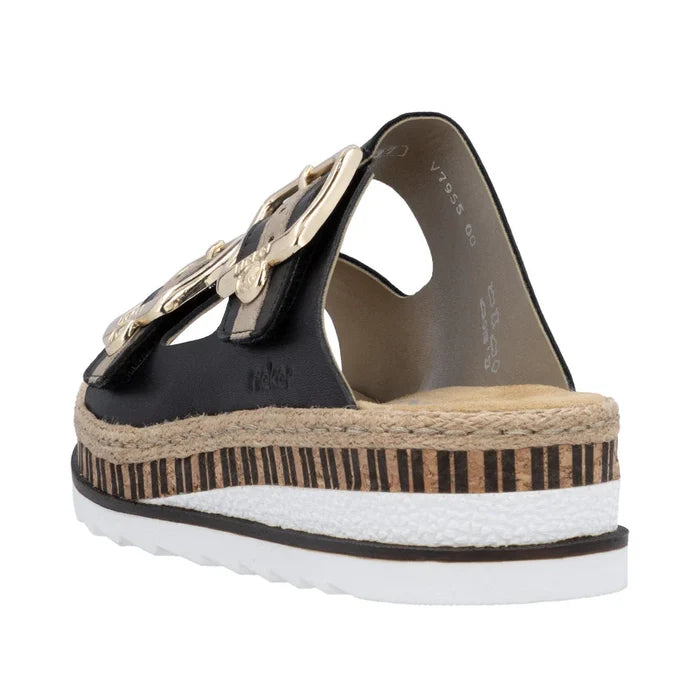 Women's V7955 Regina