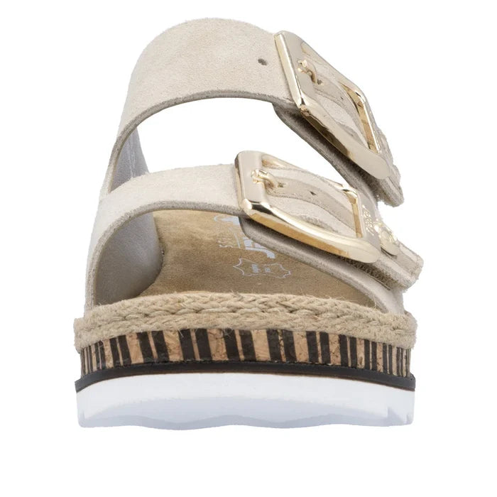 Women's V7955 Regina