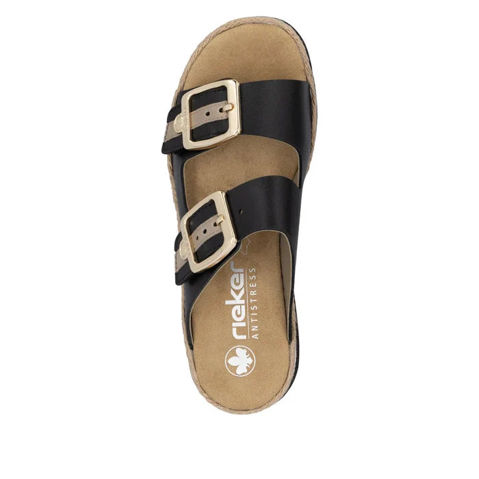 Women's V7955 Regina