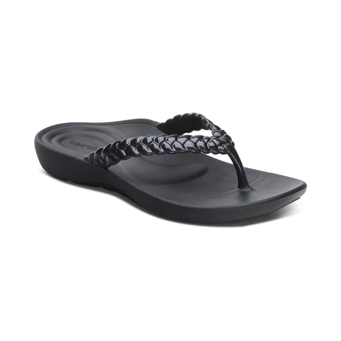 Women's Vicki Braided