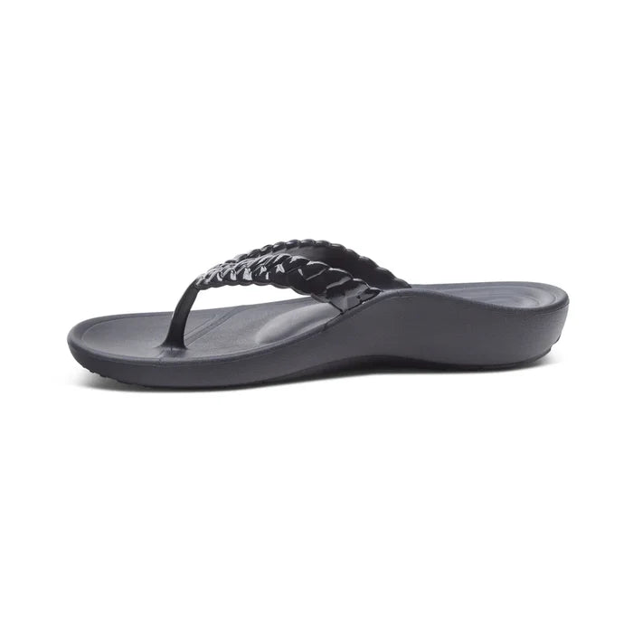 Women's Vicki Braided