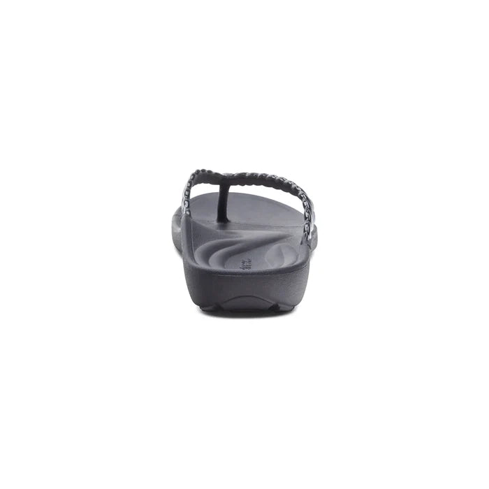 Women's Vicki Braided