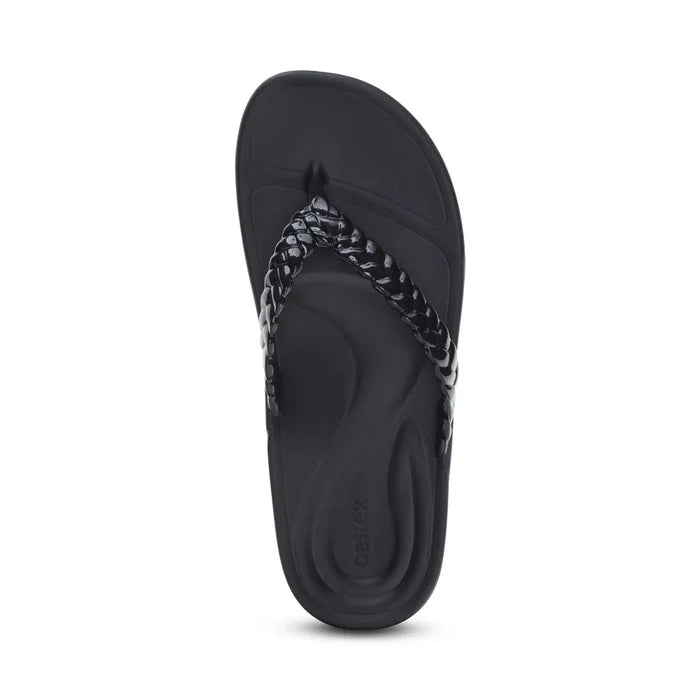 Women's Vicki Braided
