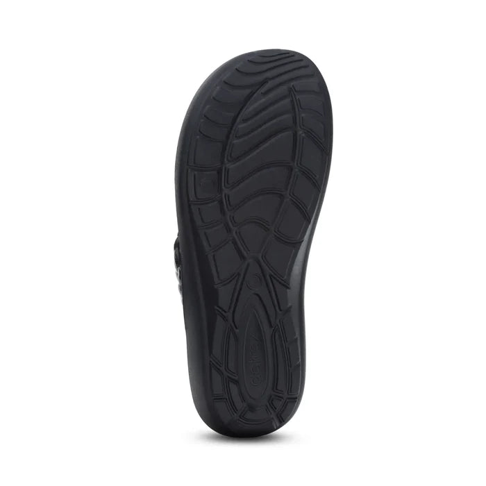 Women's Vicki Braided