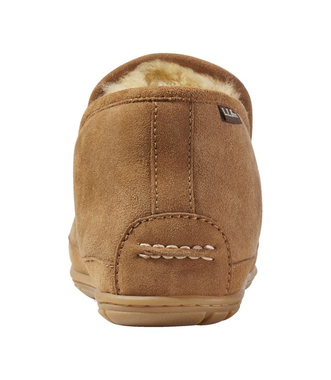 Women's Wicked Good Slippers, Boot Moc