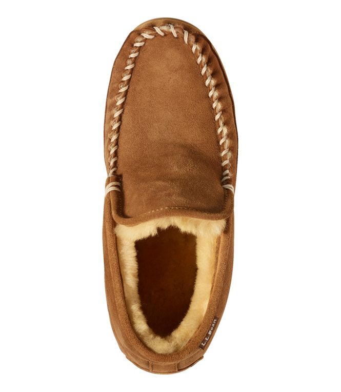Women's Wicked Good Slippers, Boot Moc