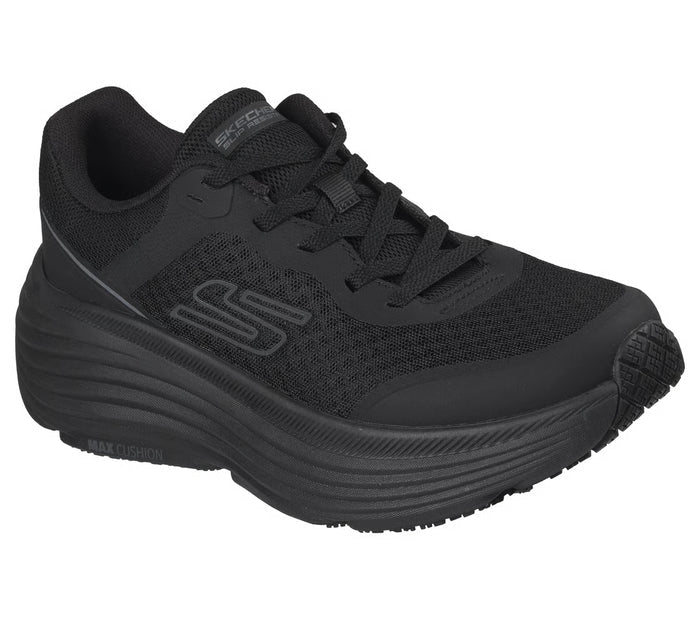 Women's Work Slip-Resistant: Max Cushioning Endeavour