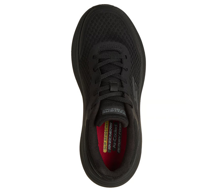 Women's Work Slip-Resistant: Max Cushioning Endeavour