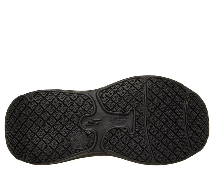 Women's Work Slip-Resistant: Max Cushioning Endeavour