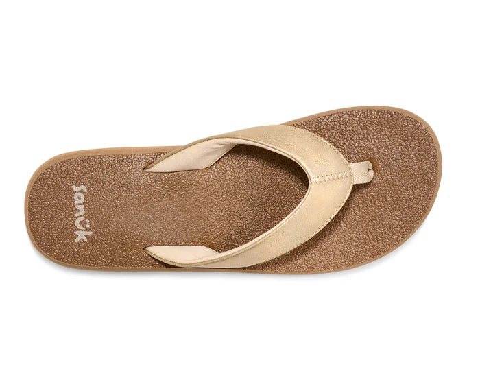 Women's Yoga Mat II Metallic
