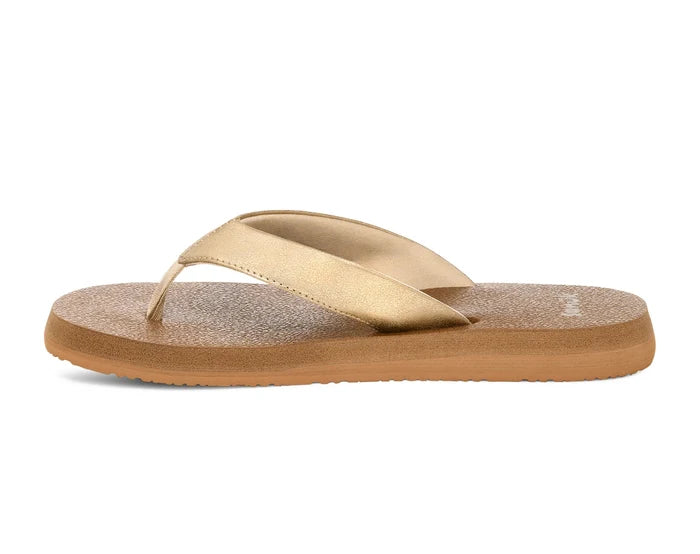 Women's Yoga Mat II Metallic