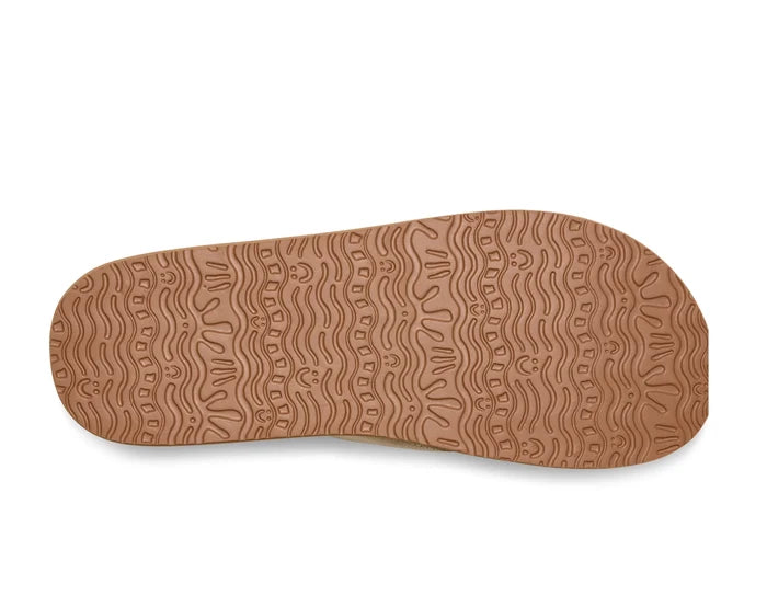 Women's Yoga Mat II Metallic