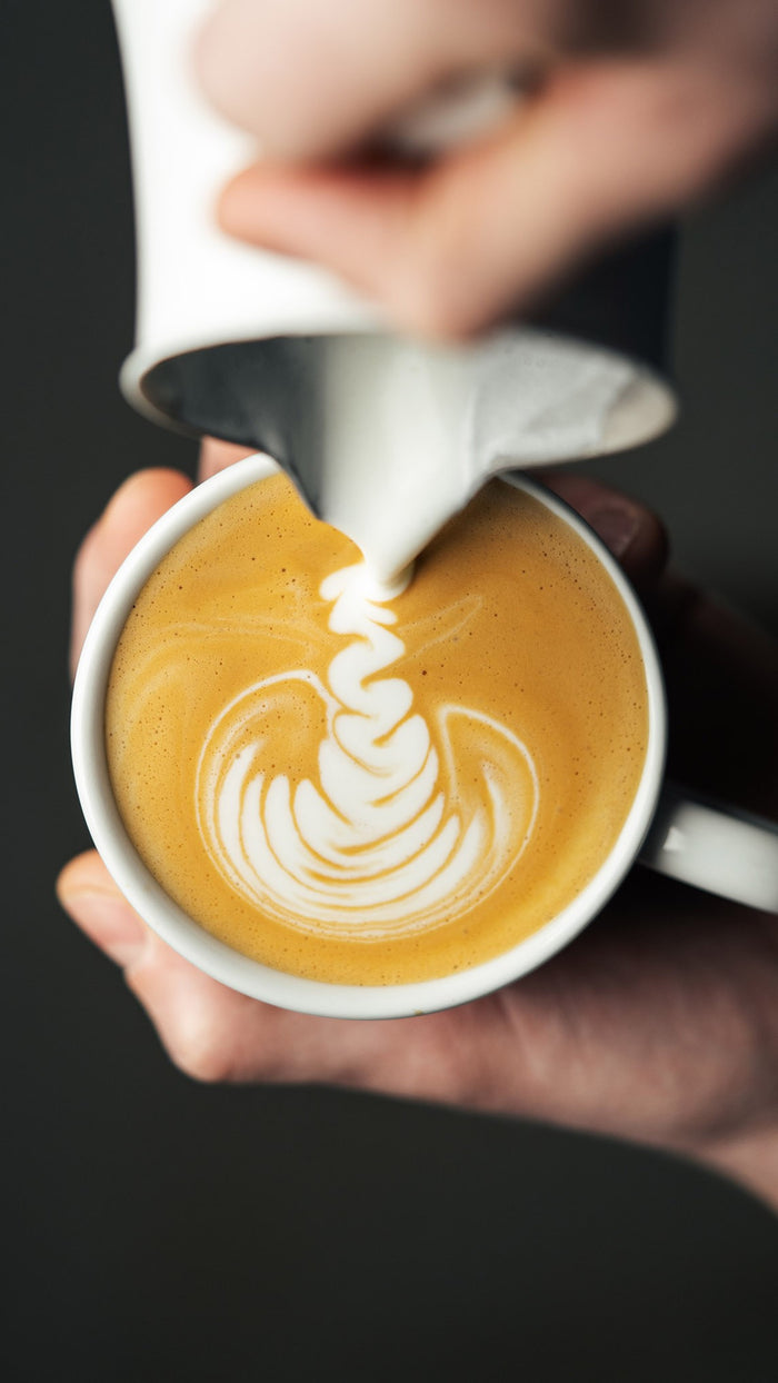 Workshop thuisbarista