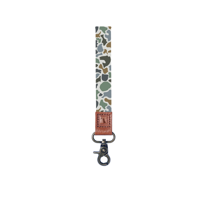 Wrist Lanyard