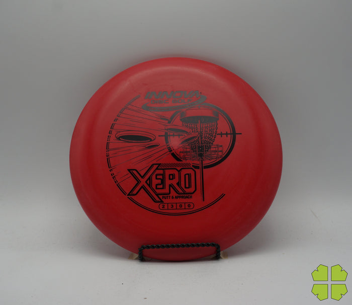 Red - 175g - Black - 3