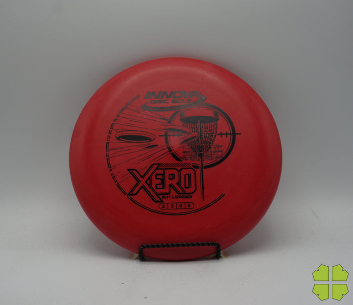 Red - 175g - Black
