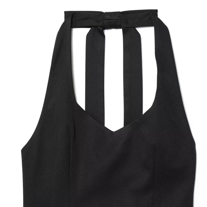 Yaren Top  - Black