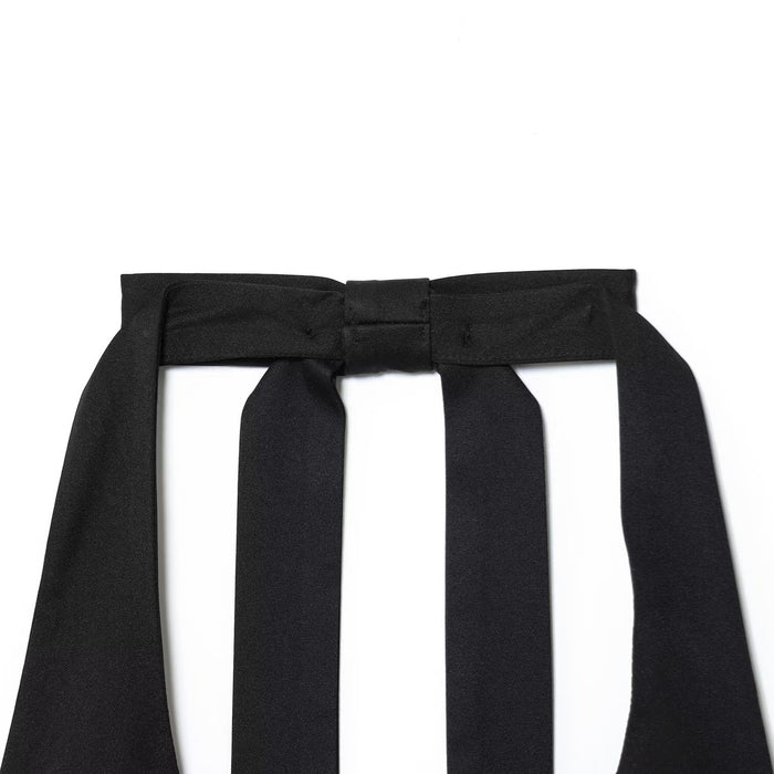 Yaren Top  - Black
