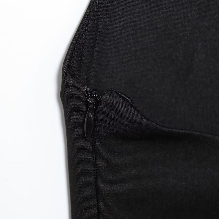 Yaren Top  - Black